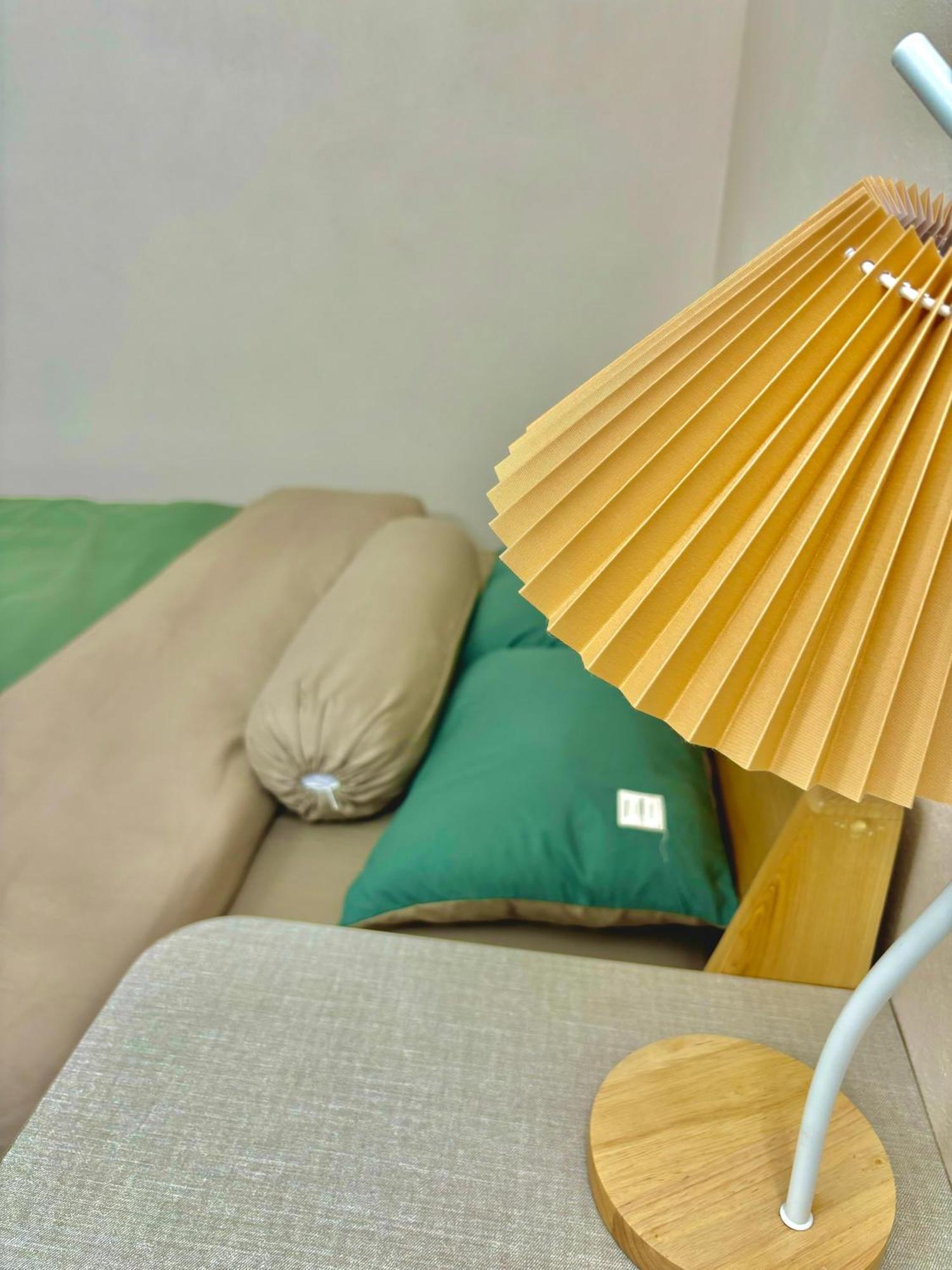 G-space apartment Hai Phong Cameră foto