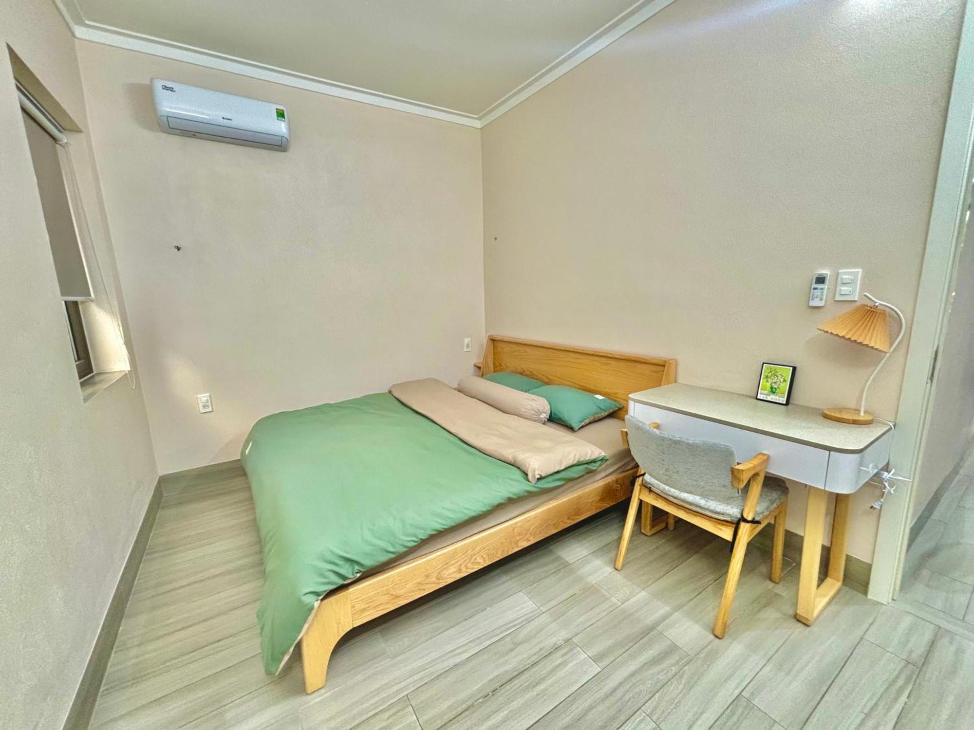 G-space apartment Hai Phong Cameră foto
