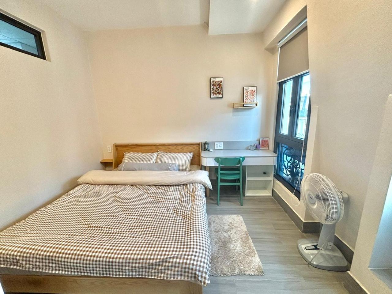G-space apartment Hai Phong Cameră foto