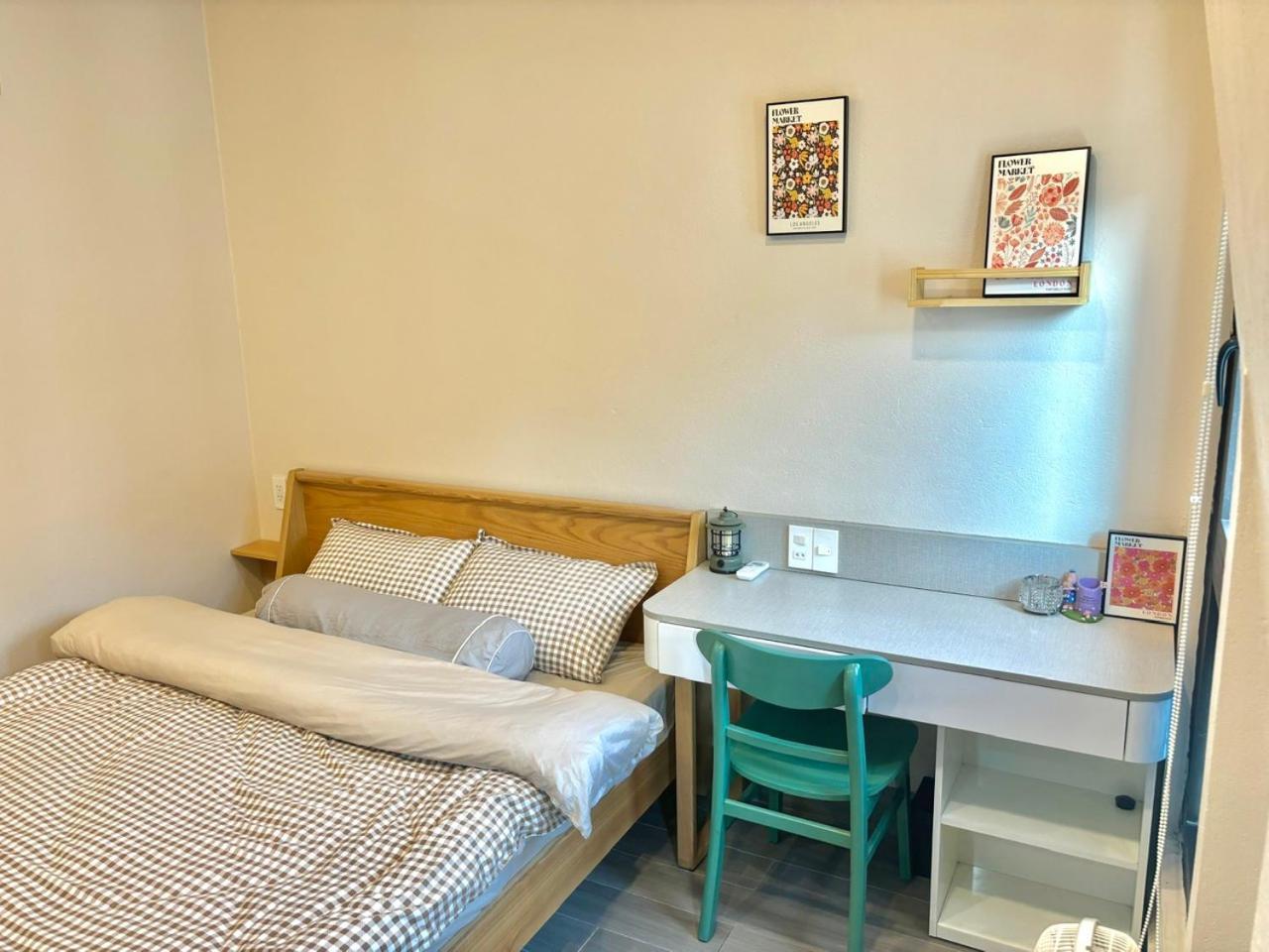 G-space apartment Hai Phong Cameră foto