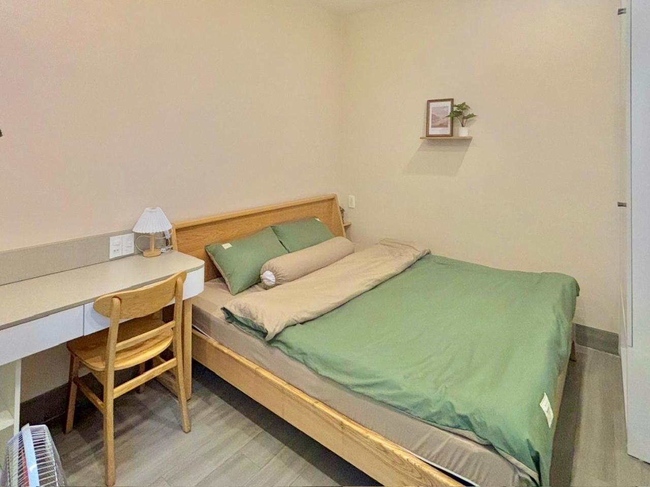 G-space apartment Hai Phong Cameră foto