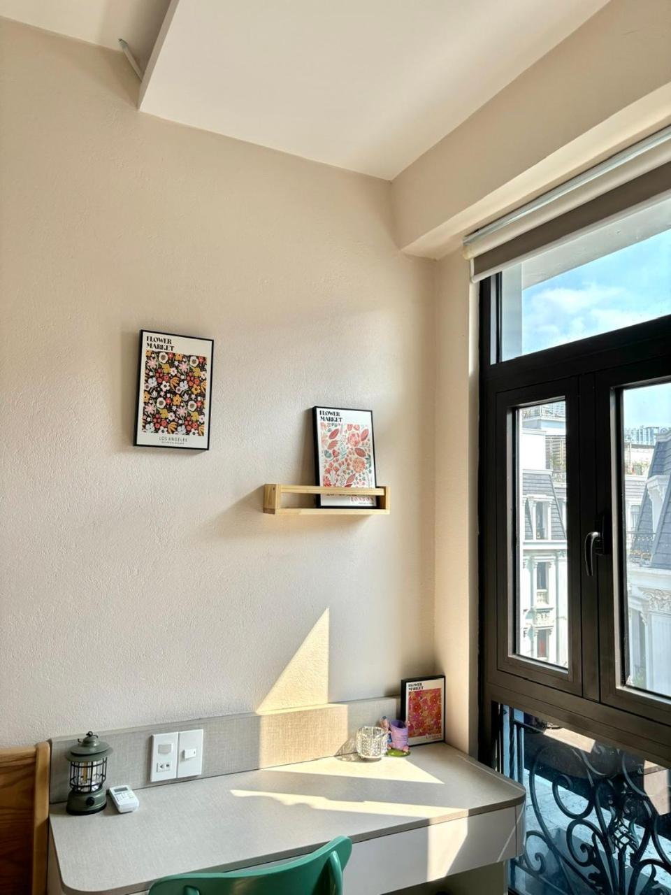 G-space apartment Hai Phong Cameră foto